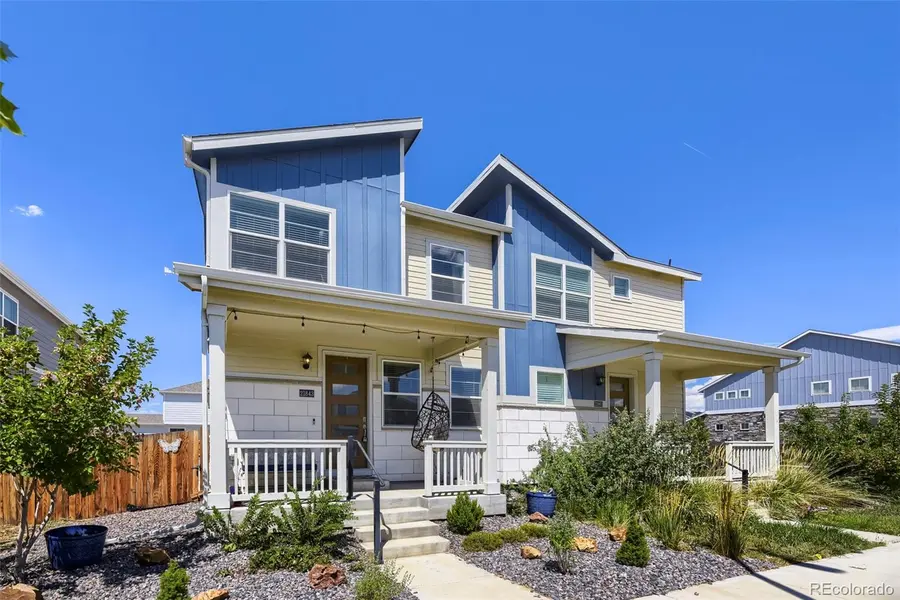 21843 E 8th AVE, Aurora, CO 80018