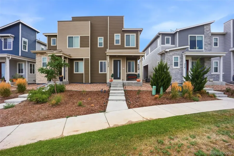 5236 Warrior ST, Frederick, CO 80504
