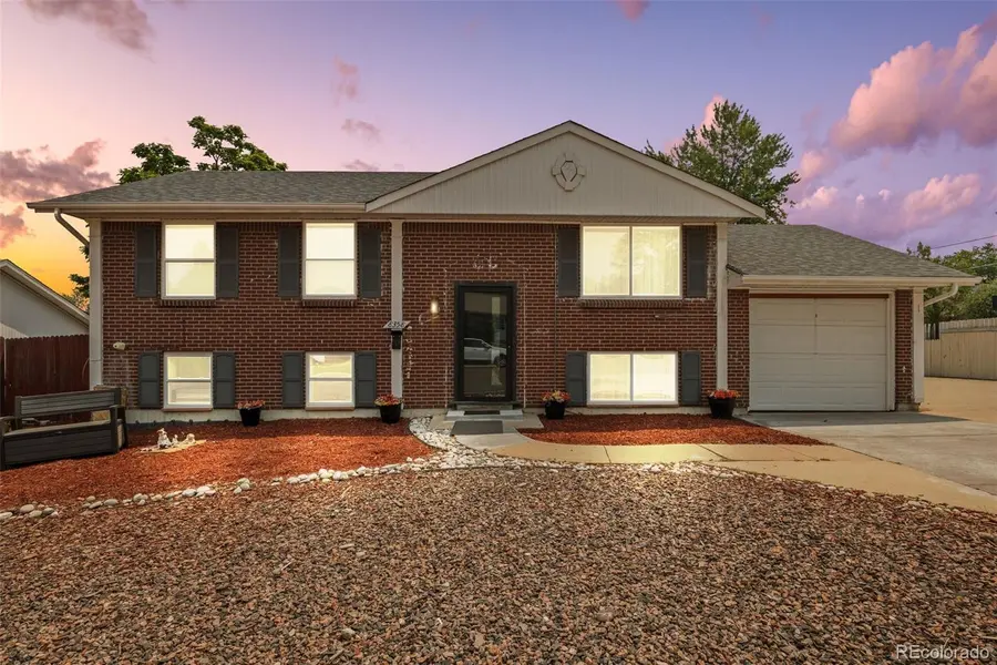8358 Charles WAY, Denver, CO 80221