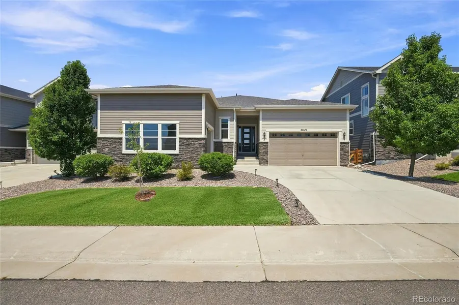22619 E Tufts PL, Aurora, CO 80015