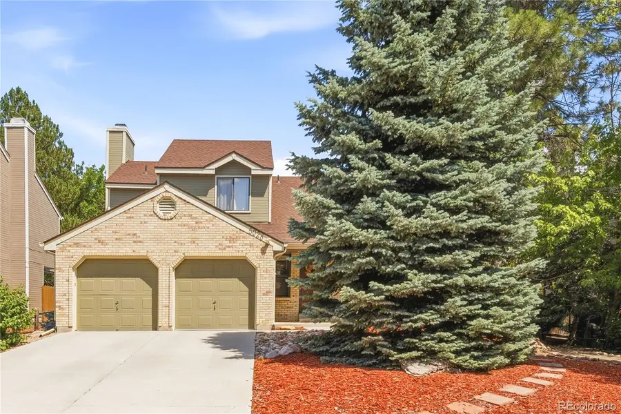 5026 S Evanston ST, Aurora, CO 80015
