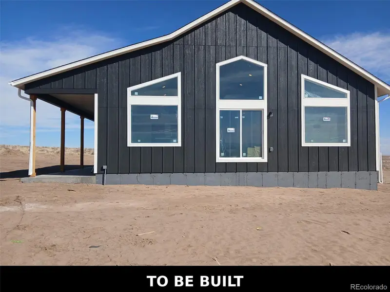 8345 S Calhan HWY, Calhan, CO 80808