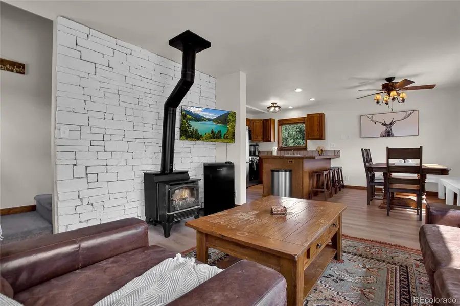 2399 CO RD 6, Alma, CO 80420