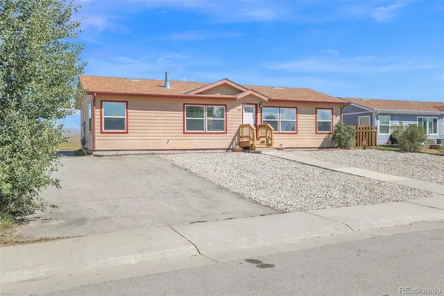 529 E Aspen DR, Granby, CO 80446