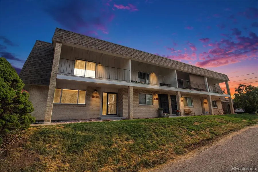 11450 W 17th PL, Denver, CO 80215