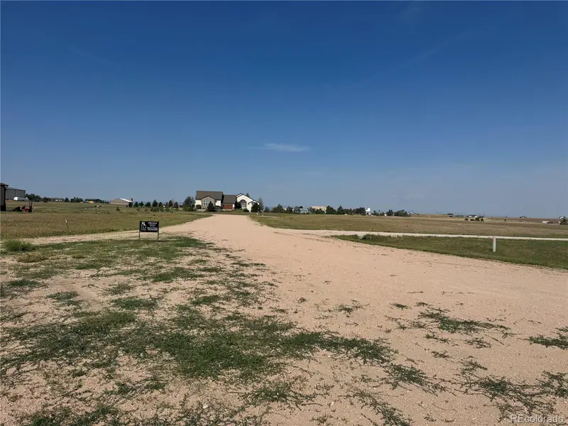 1496 Ridge TER, Elbert, CO 80106