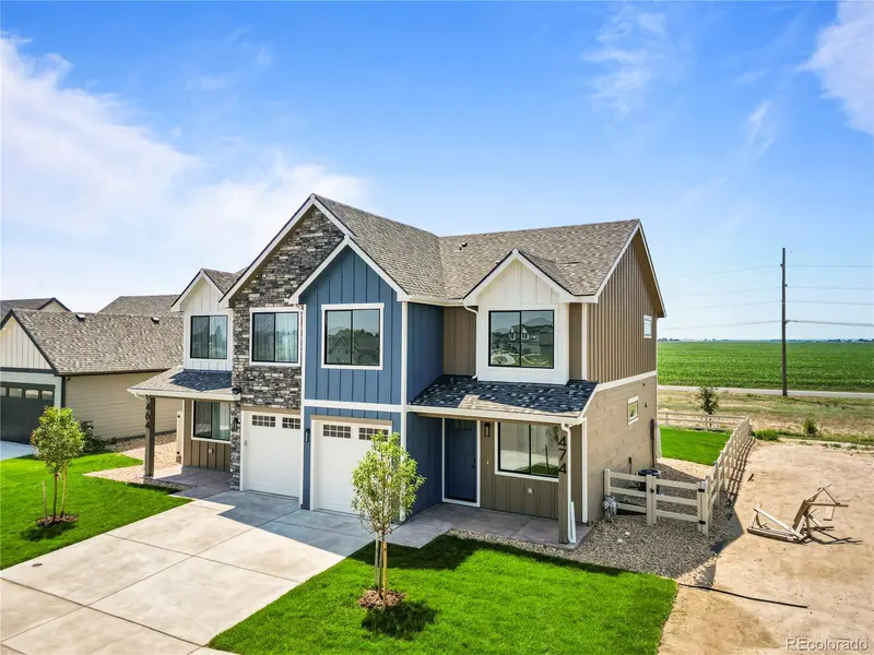 474 Cache AVE, Fort Morgan, CO 80701