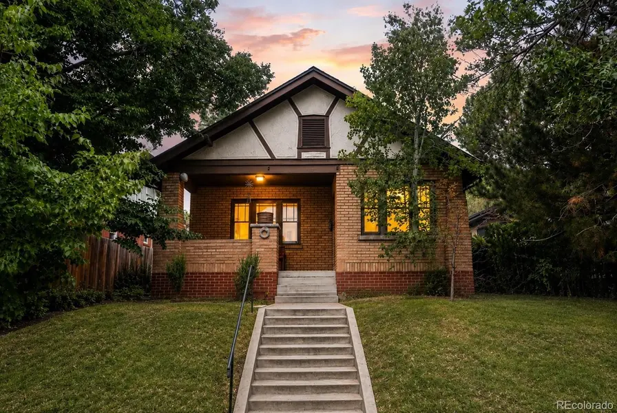 857 Madison ST, Denver, CO 80206