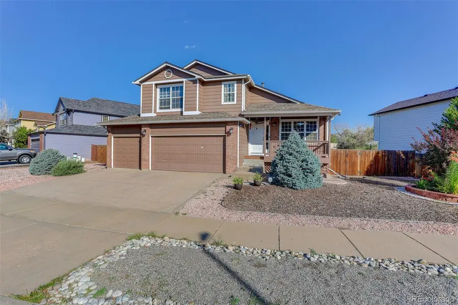 5067 Crystal WAY, Denver, CO 80239