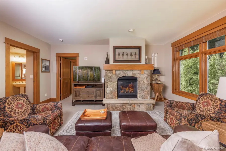 280 Trailhead DR #3020, Keystone, CO 80435