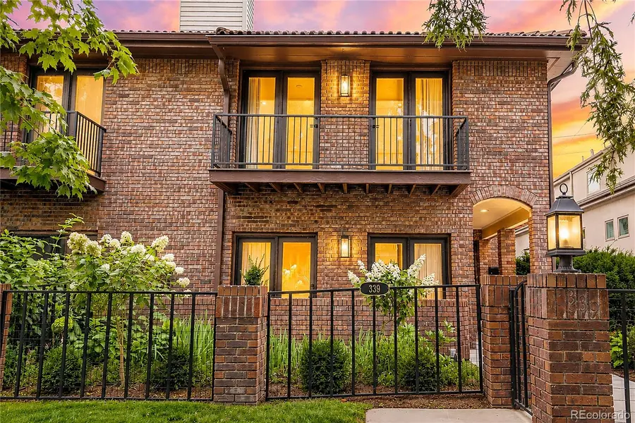 339 Cook ST, Denver, CO 80206