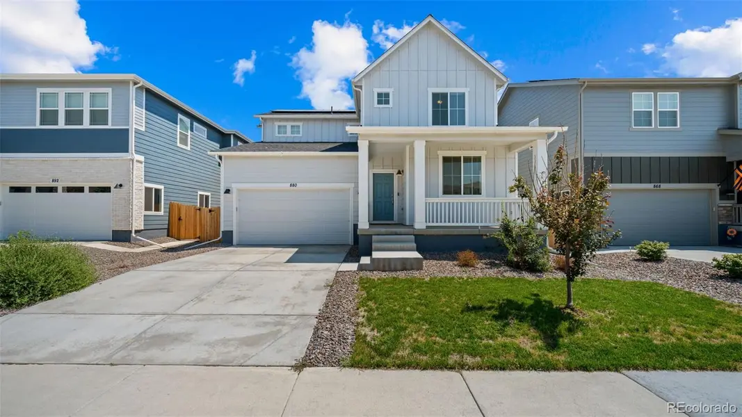 880 Sunflower DR, Brighton, CO 80601