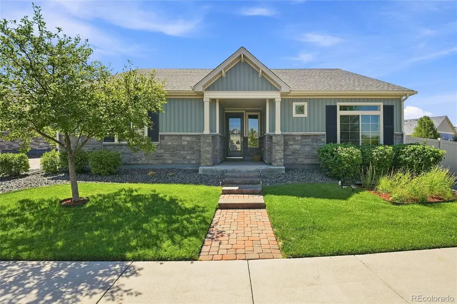 20412 E 52nd AVE, Denver, CO 80249