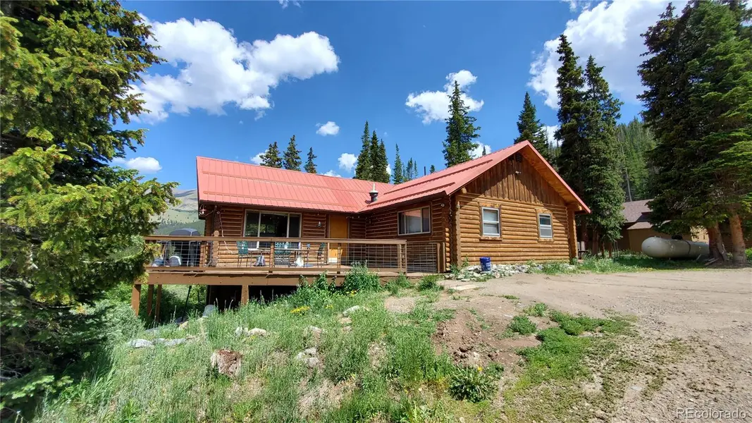 2183 Colorado HWY 9, Breckenridge, CO 80424