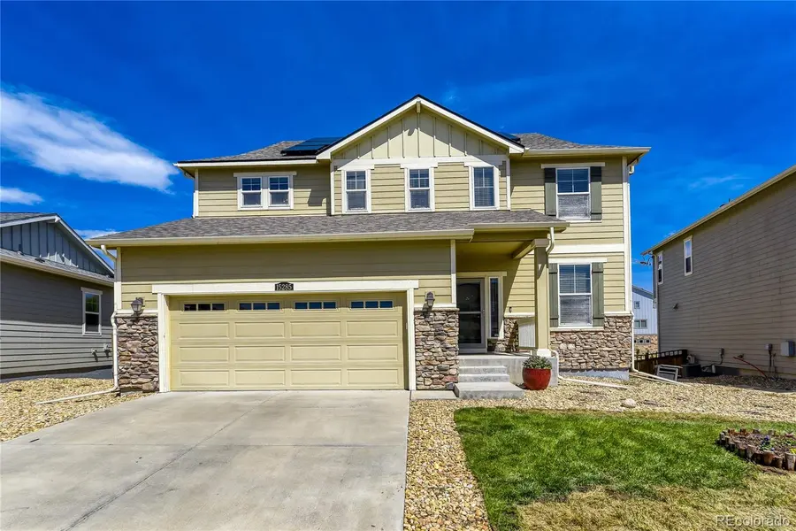 15285 Grasslands DR, Parker, CO 80134