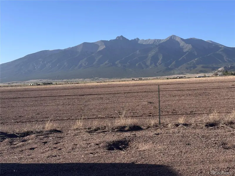 Lots 3, 4, 5, 6 Seventeenth ST, Blanca, CO 81123