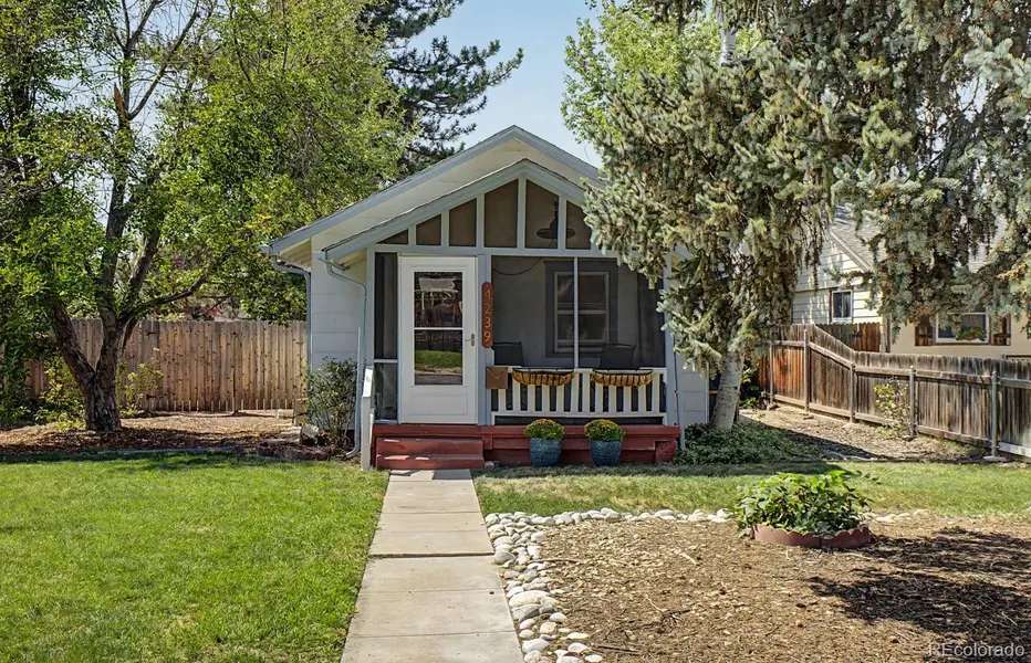 4239 S Galapago ST, Englewood, CO 80110