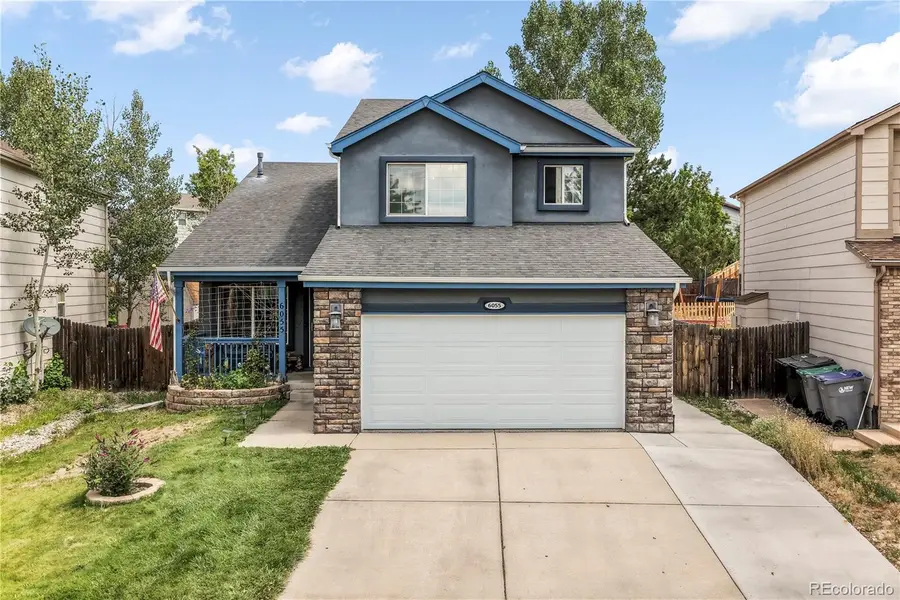 6055 Bow River DR, Colorado Springs, CO 80923