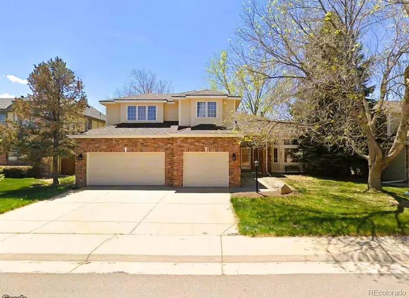 16254 E Prentice PL, Centennial, CO 80015