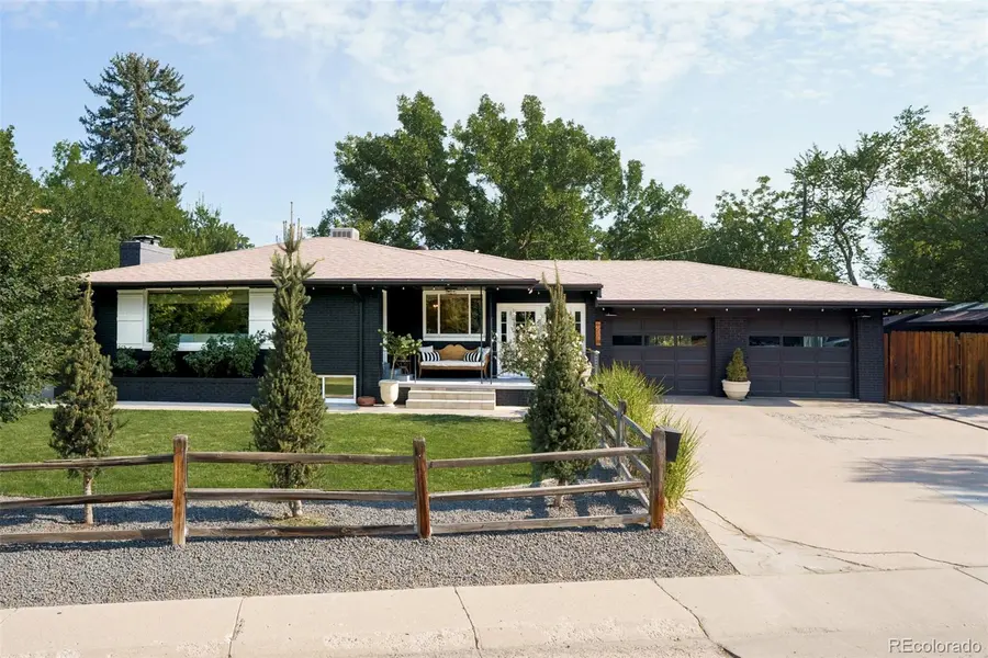 1991 W Caley AVE, Littleton, CO 80120