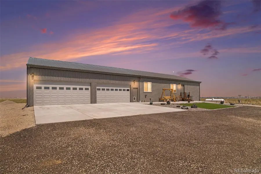 13001 Imboden RD, Hudson, CO 80642