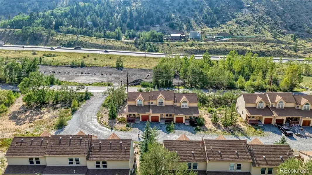 1787 Mountain Creek DR #14, Georgetown, CO 80444