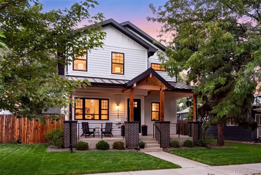4121 Yates ST, Denver, CO 80212