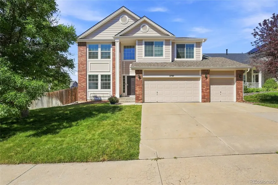 5797 S Shawnee ST, Aurora, CO 80015
