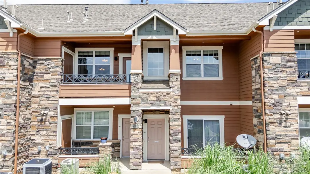 7130 Simms ST #202, Arvada, CO 80004