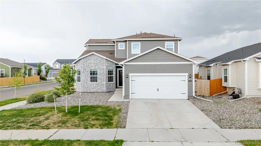 805 Twining AVE, Brighton, CO 80601
