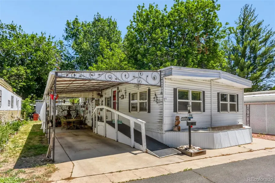 951 17th AVE, Longmont, CO 80501