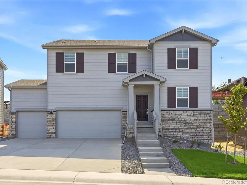 1660 Yampa River DR, Windsor, CO 80550