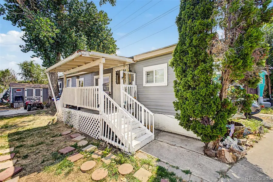 15150 S Golden RD, Golden, CO 80401