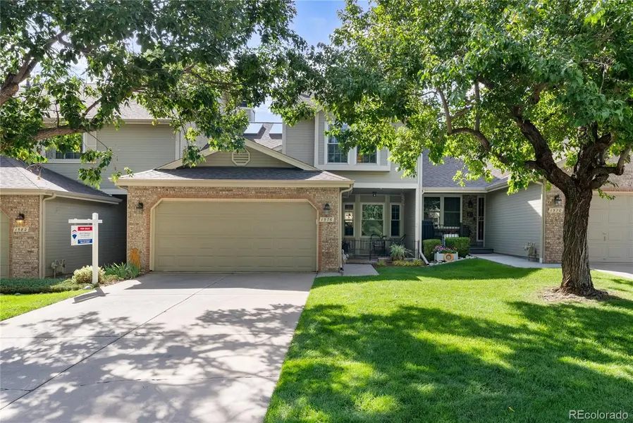 1576 E Nichols CIR, Centennial, CO 80122