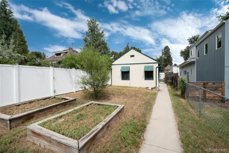 2568 Eaton ST, Denver, CO 80214