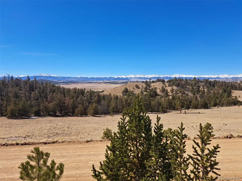 369 Summit RD, Hartsel, CO 80449