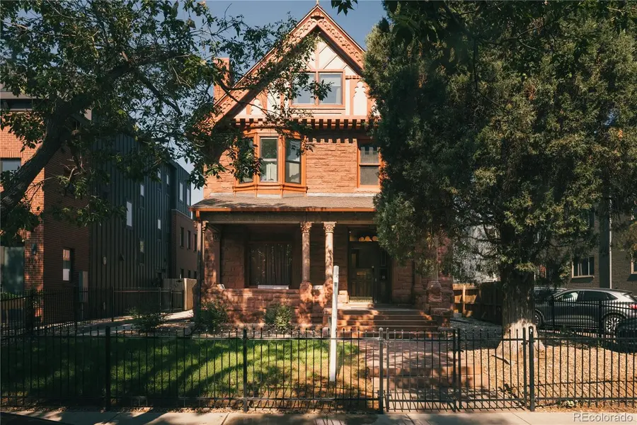 1763 N Williams Street #202, Denver, CO 80218