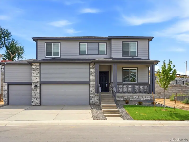 1648 Yampa River DR, Windsor, CO 80550