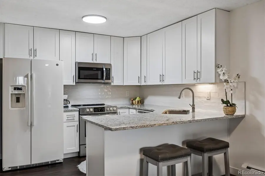 6960 E Girard AVE #603, Denver, CO 80224