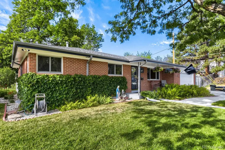 12142 W 60th PL, Arvada, CO 80004