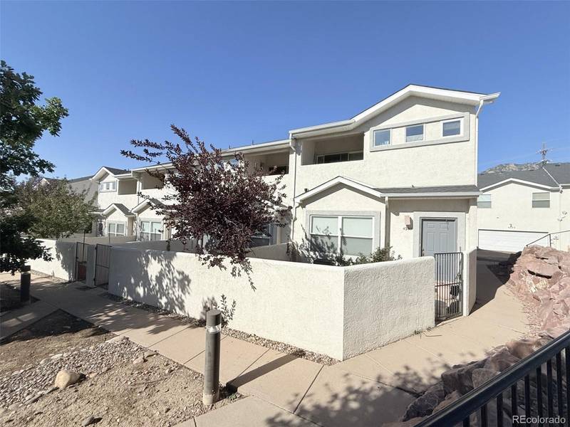 4376 Prestige PT, Colorado Springs, CO 80906