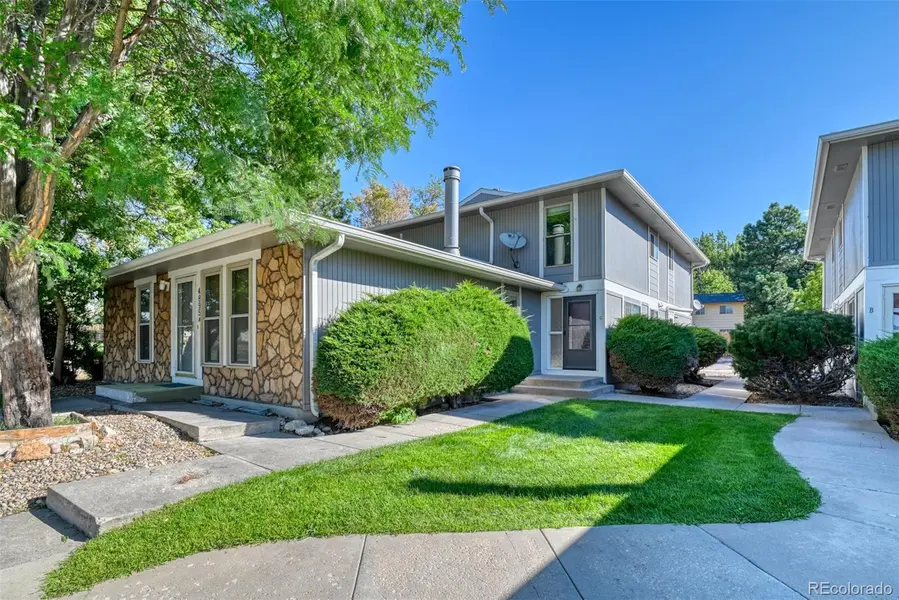 4895 El Camino DR #C, Colorado Springs, CO 80918