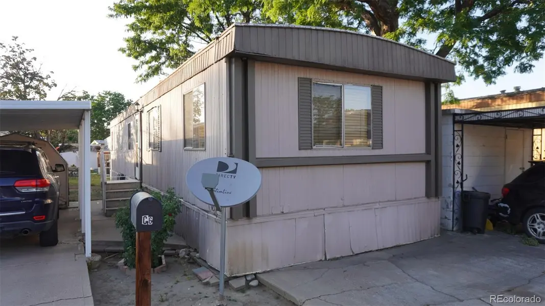 1540 Billings ST, Aurora, CO 80011