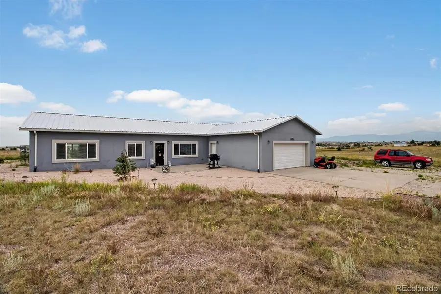 16075 Jones RD, Peyton, CO 80831