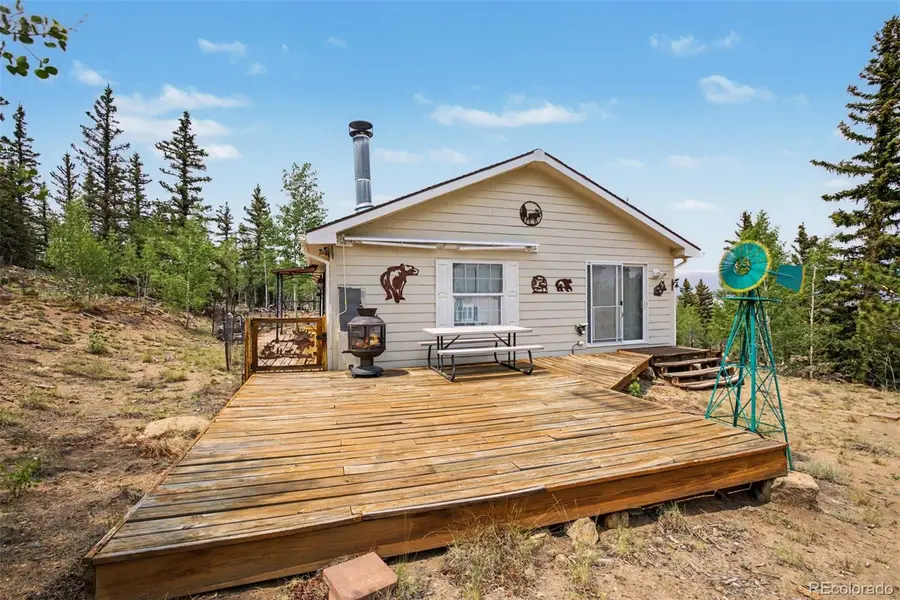 412 Bordenville CT, Jefferson, CO 80456