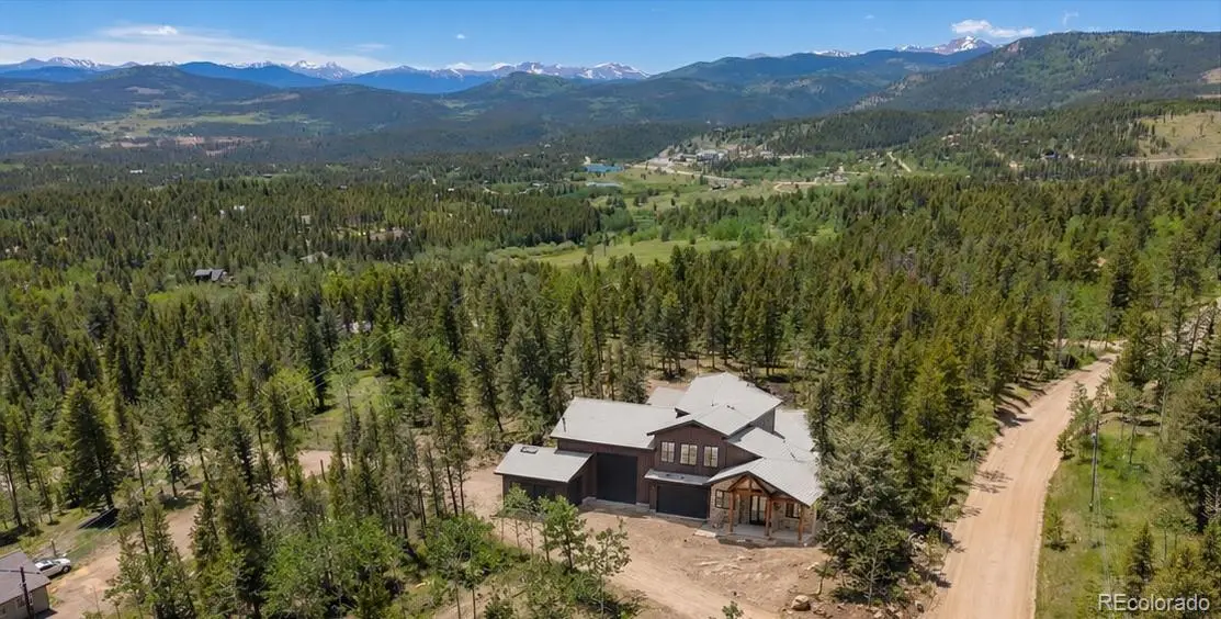 1 Hawk WAY, Black Hawk, CO 80422