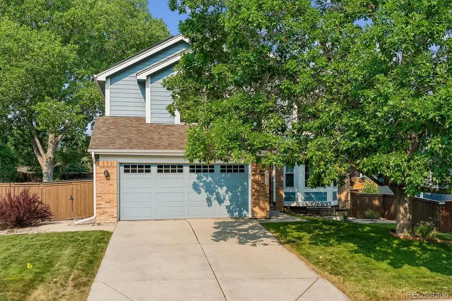 9675 Red Oakes PL, Littleton, CO 80126