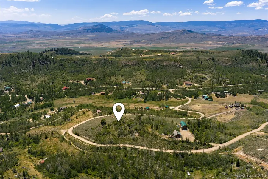 205 GCR 2416, Kremmling, CO 80459