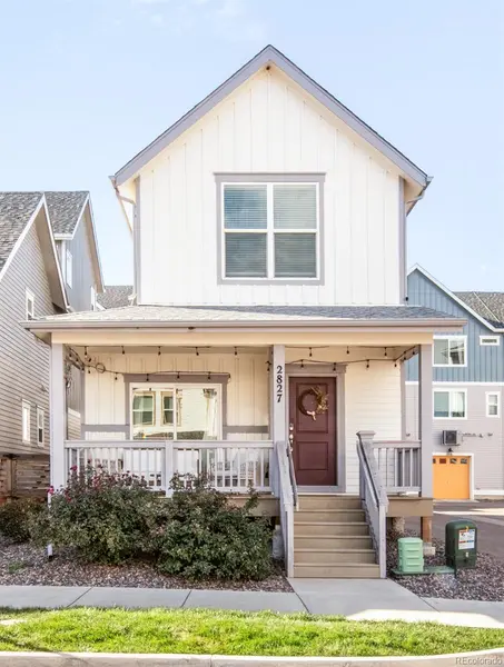 2827 S Fox ST, Englewood, CO 80110
