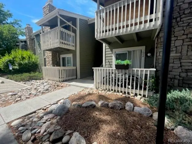 4400 S Quebec ST #C108, Denver, CO 80237